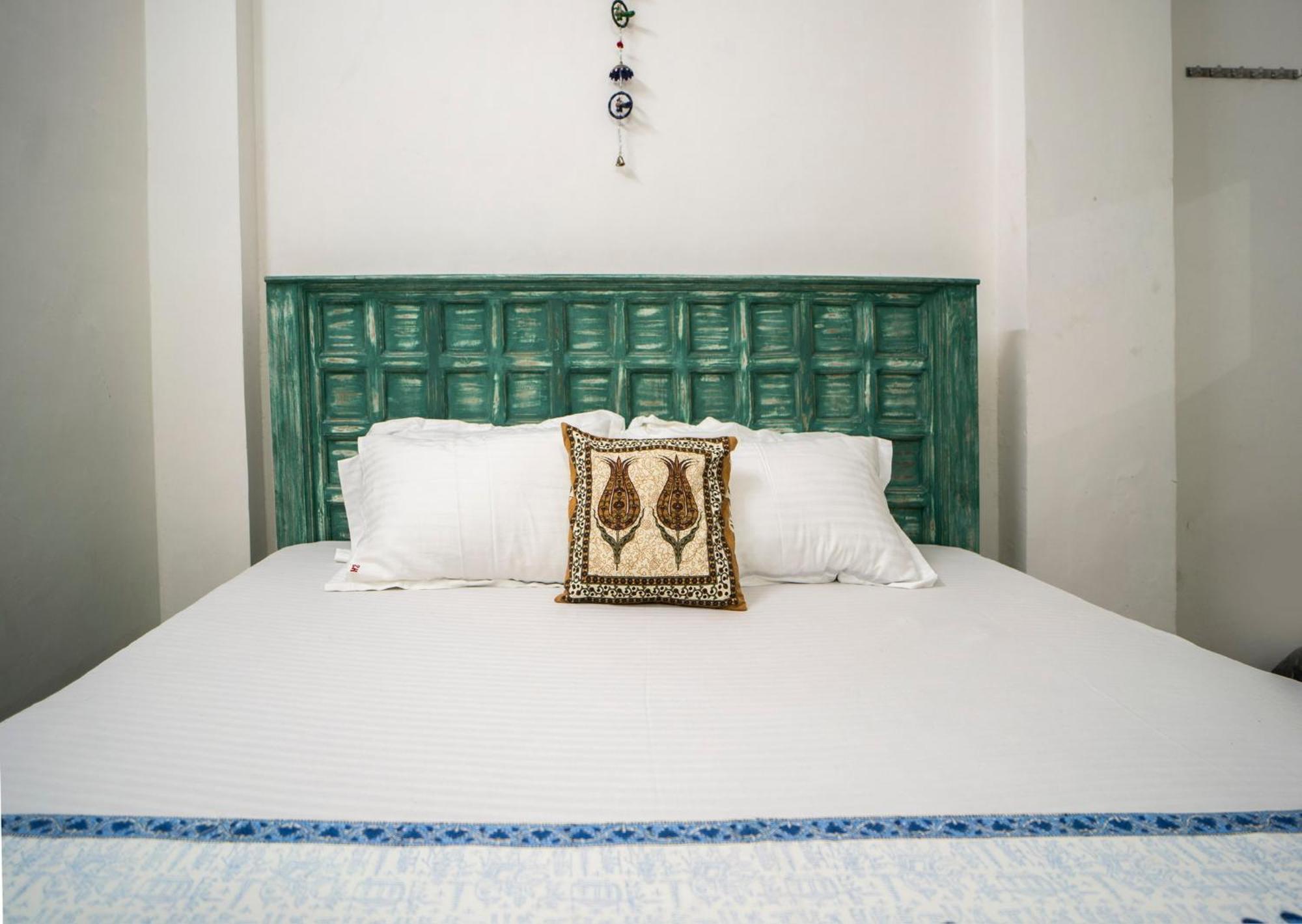 Soham Haveli Udaipur Hostel ภายนอก รูปภาพ
