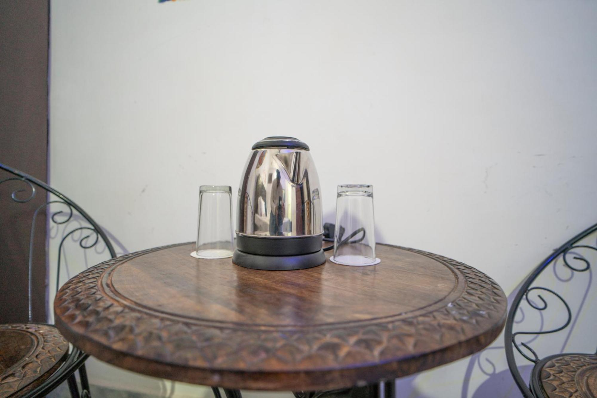 Soham Haveli Udaipur Hostel ภายนอก รูปภาพ